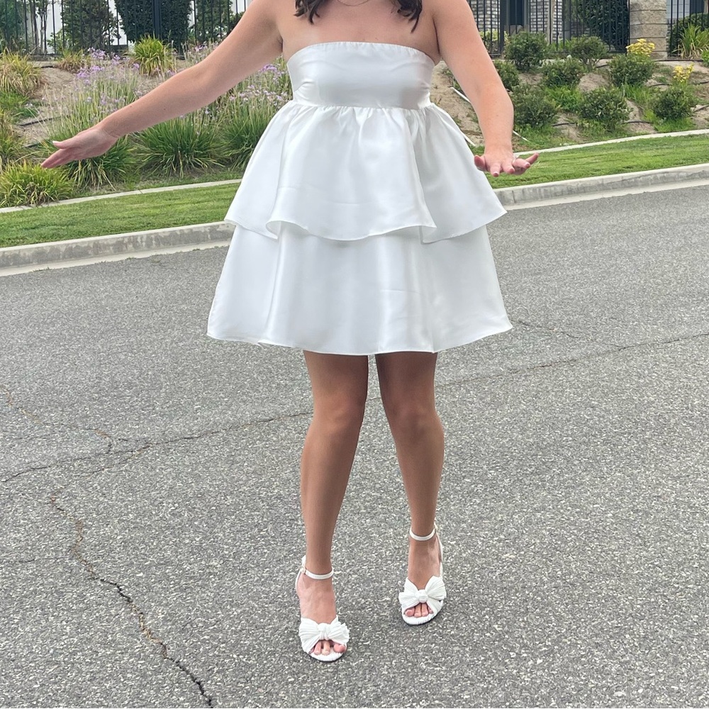 Bridal Event Dress